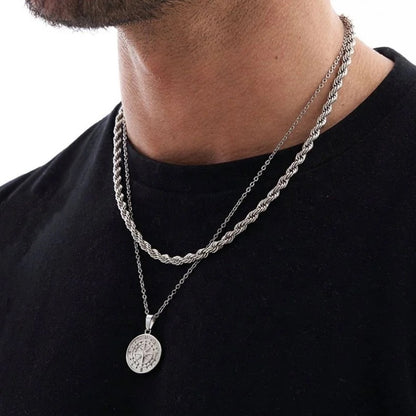 Ambit Necklace