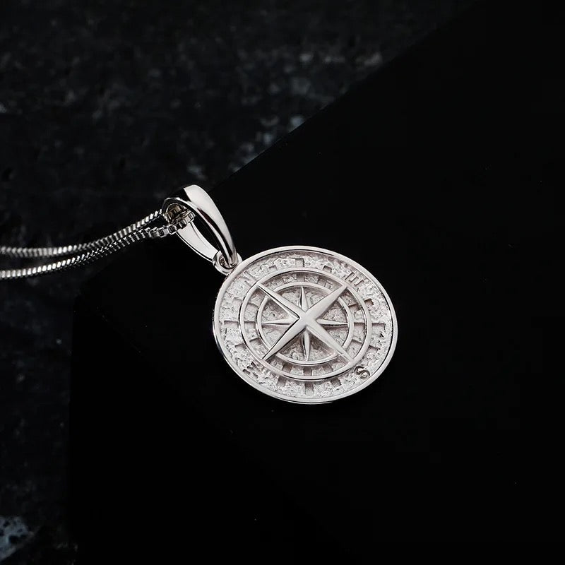 Ambit Necklace