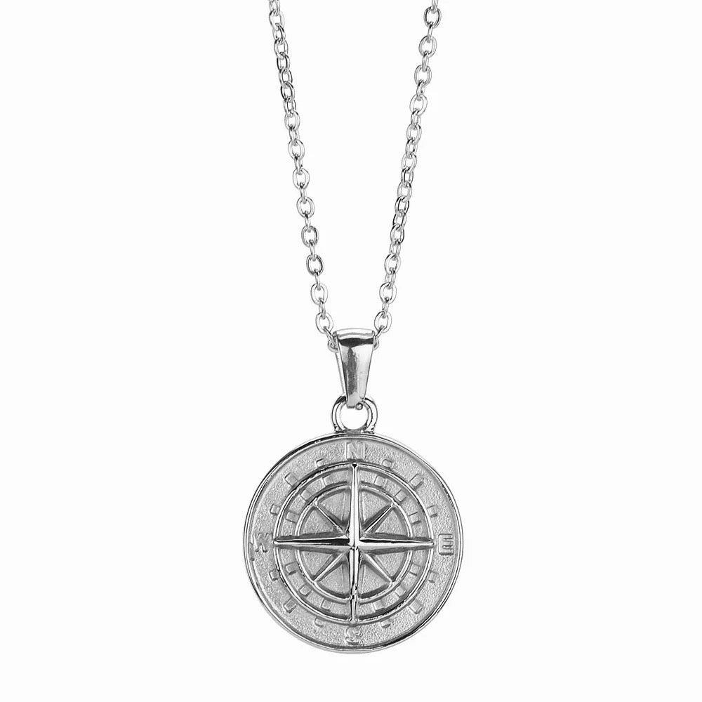 Ambit Necklace