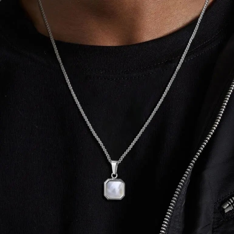 Radiant Forge Necklace