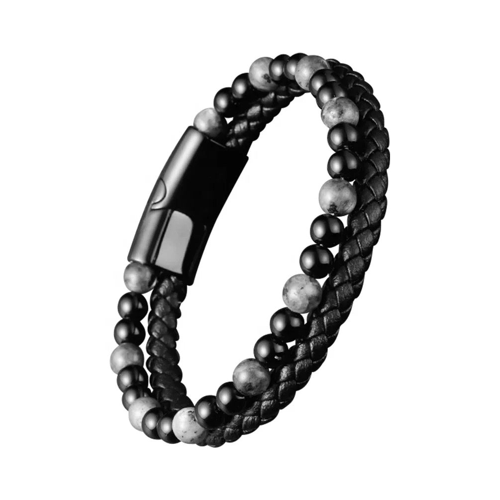 Lumis Steel Bracelet