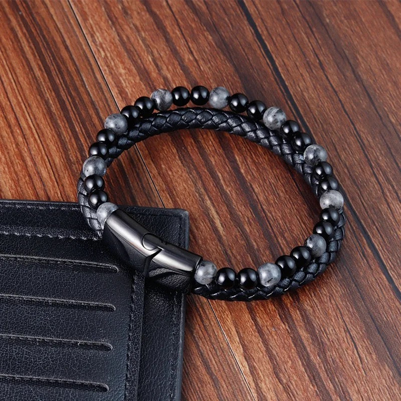 Lumis Steel Bracelet