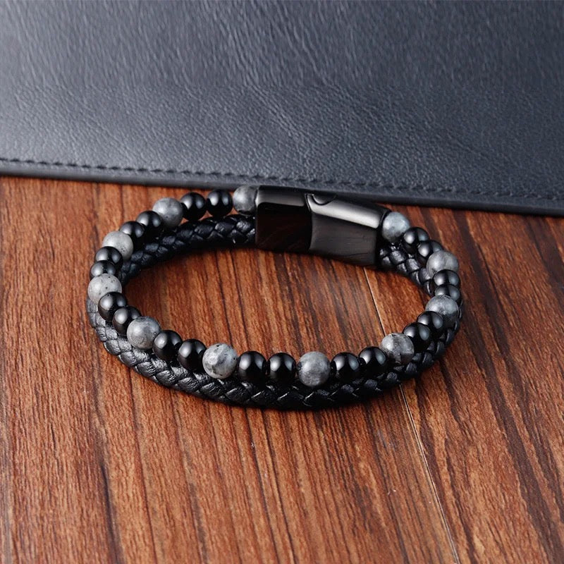 Lumis Steel Bracelet