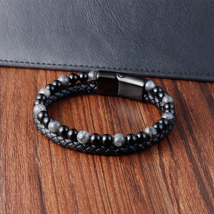 Lumis Steel Bracelet