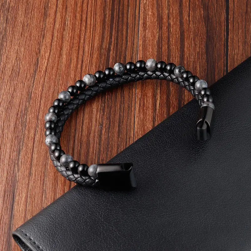 Lumis Steel Bracelet