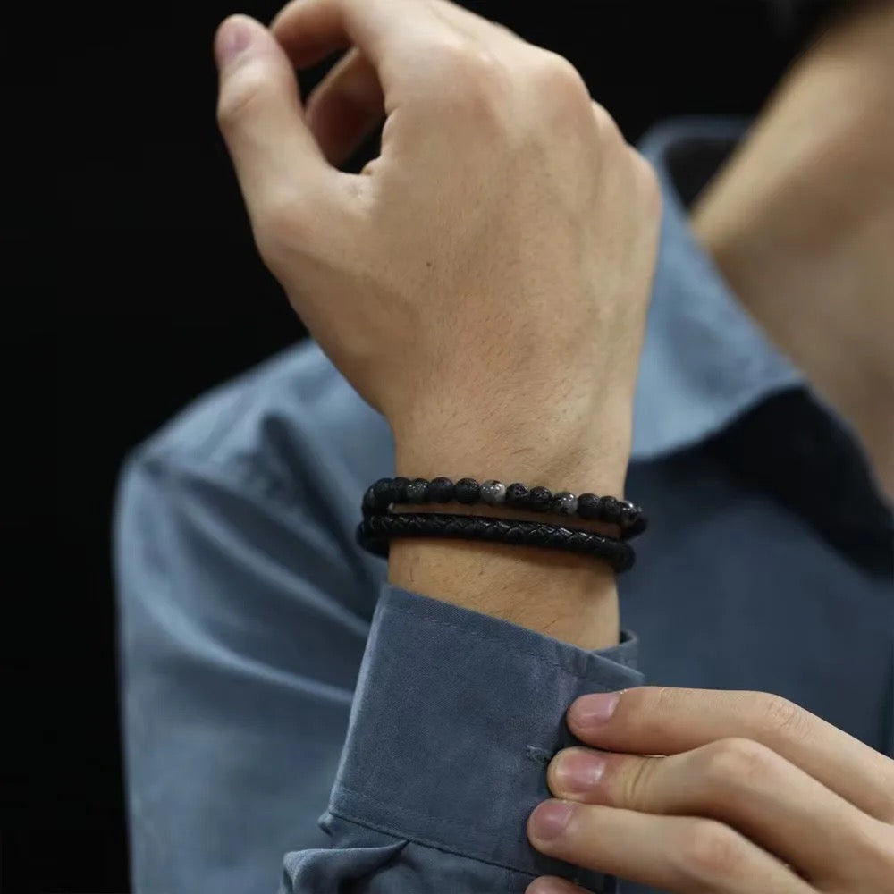 Lumis Steel Bracelet