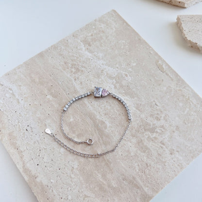 925 Silver Prismara Bracelet