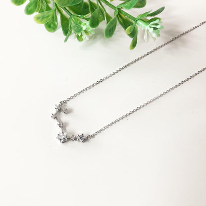 Scorpio Necklace
