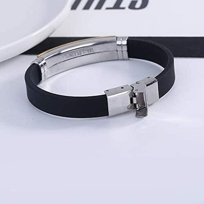 Glite Brand Sport Fashion Men/Women Bracelet