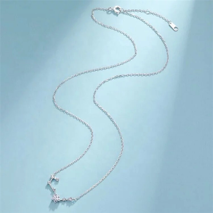 Scorpio Necklace