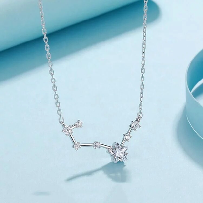 Scorpio Necklace
