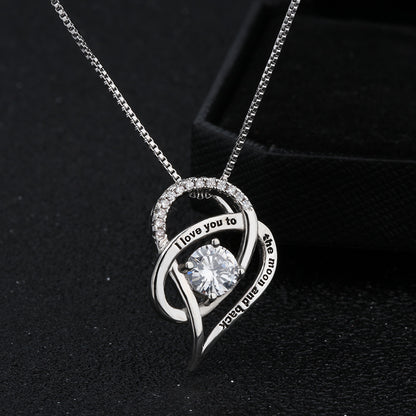 Storge Necklace