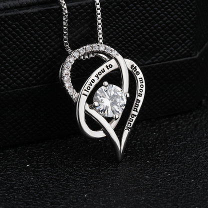 Storge Necklace
