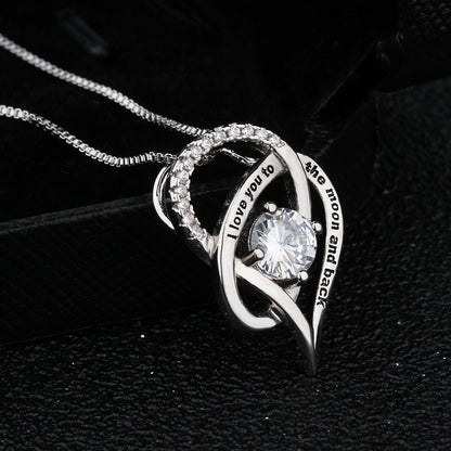 Storge Necklace