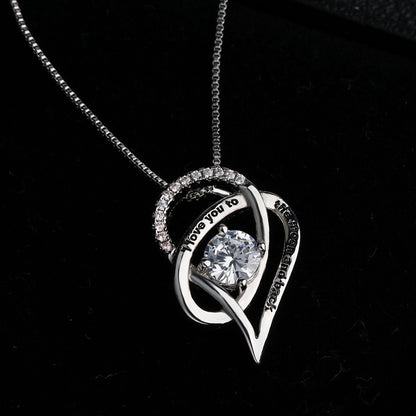Storge Necklace