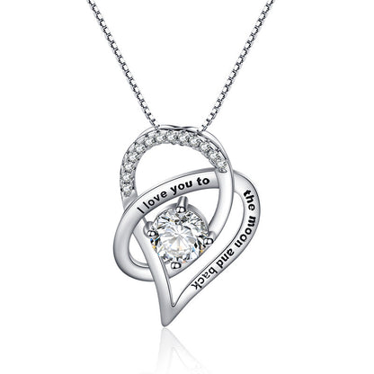 Storge Necklace