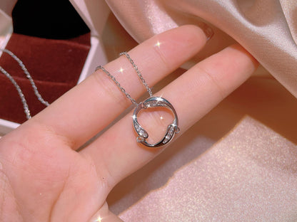 Infigua Necklace
