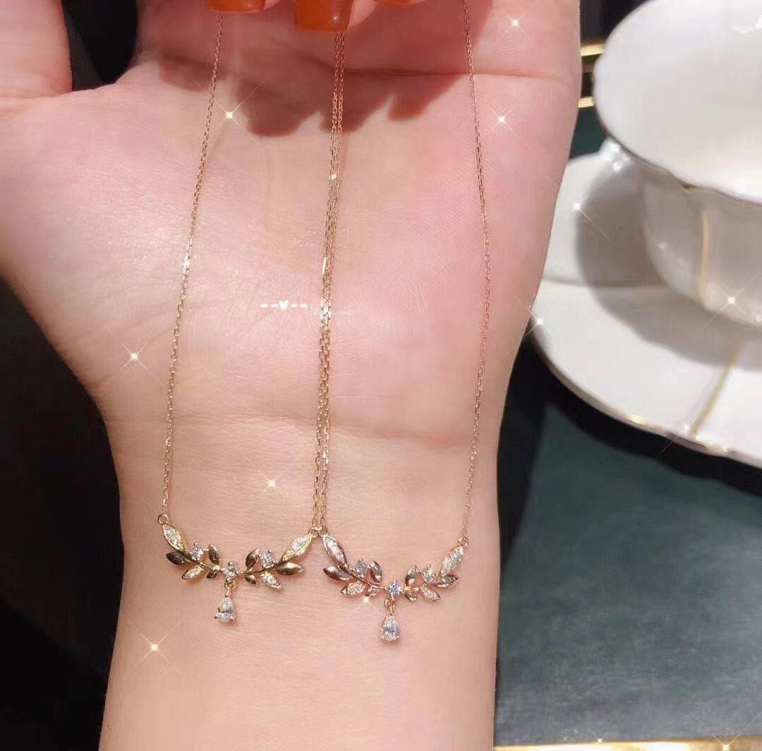 Fae Necklace