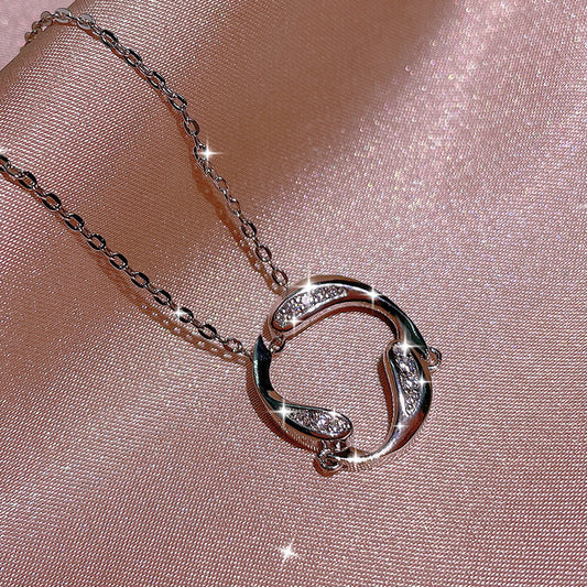 Infigua Necklace