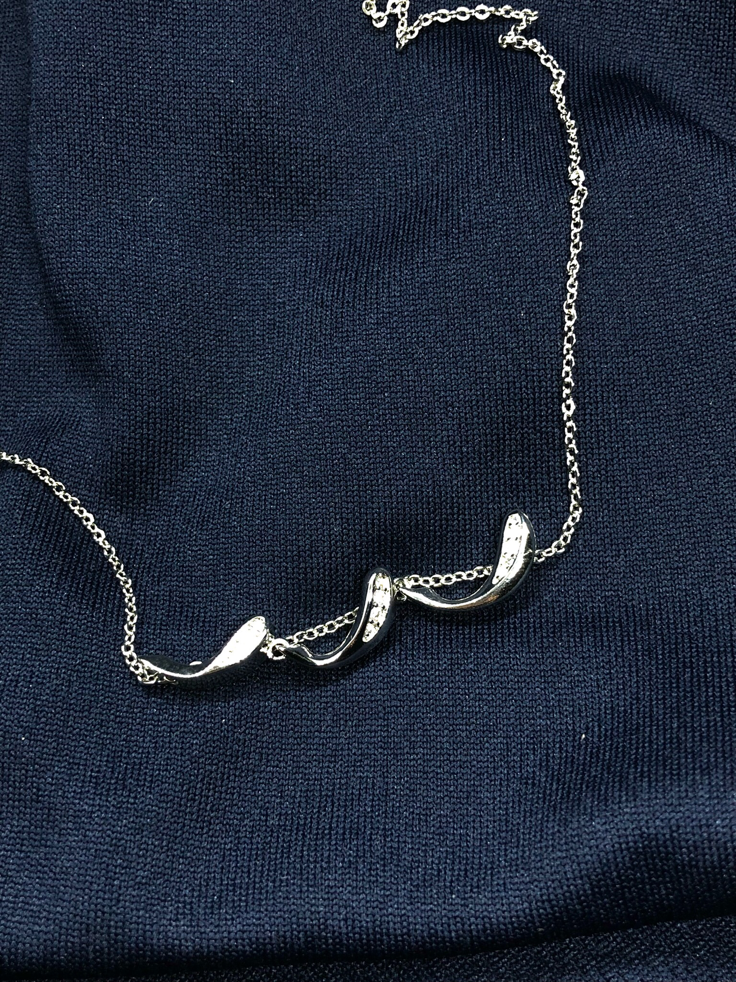 Infigua Necklace