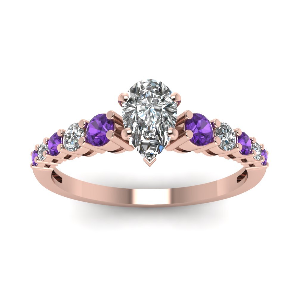 925 Silver Syphone Ring
