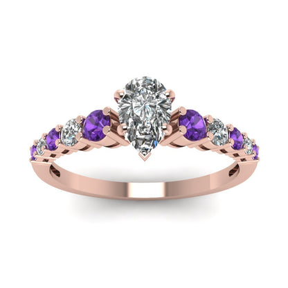 925 Silver Syphone Ring