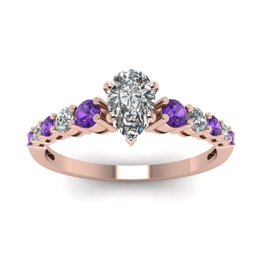 925 Silver Syphone Ring