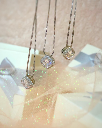 Pearson Necklace